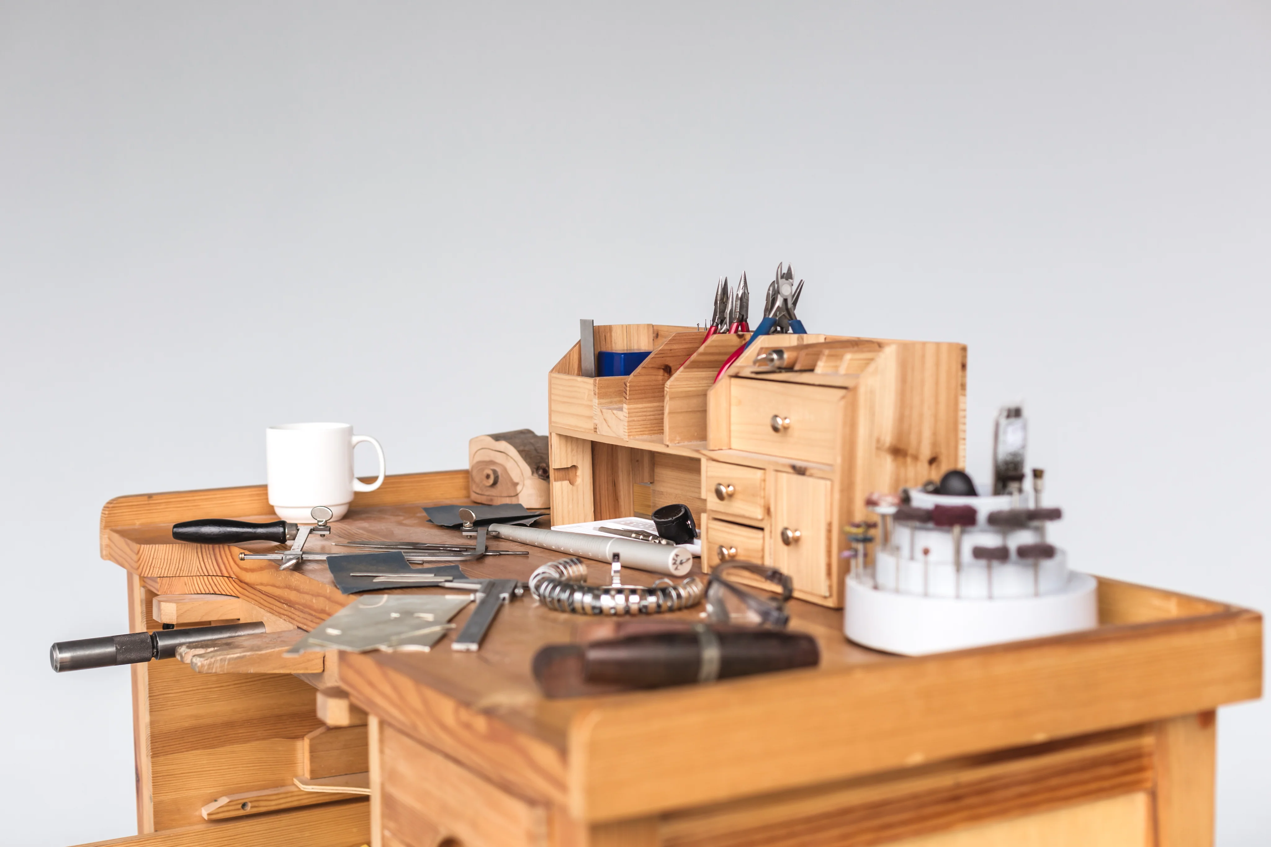 Craft Your Vision with Precision